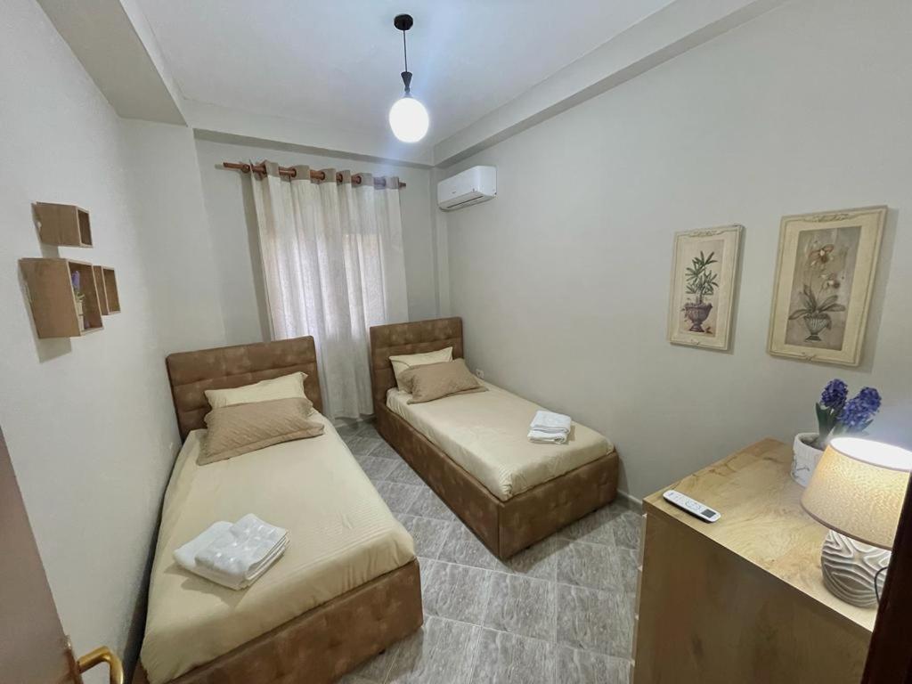 City Center Apartment Tiranë Ngoại thất bức ảnh