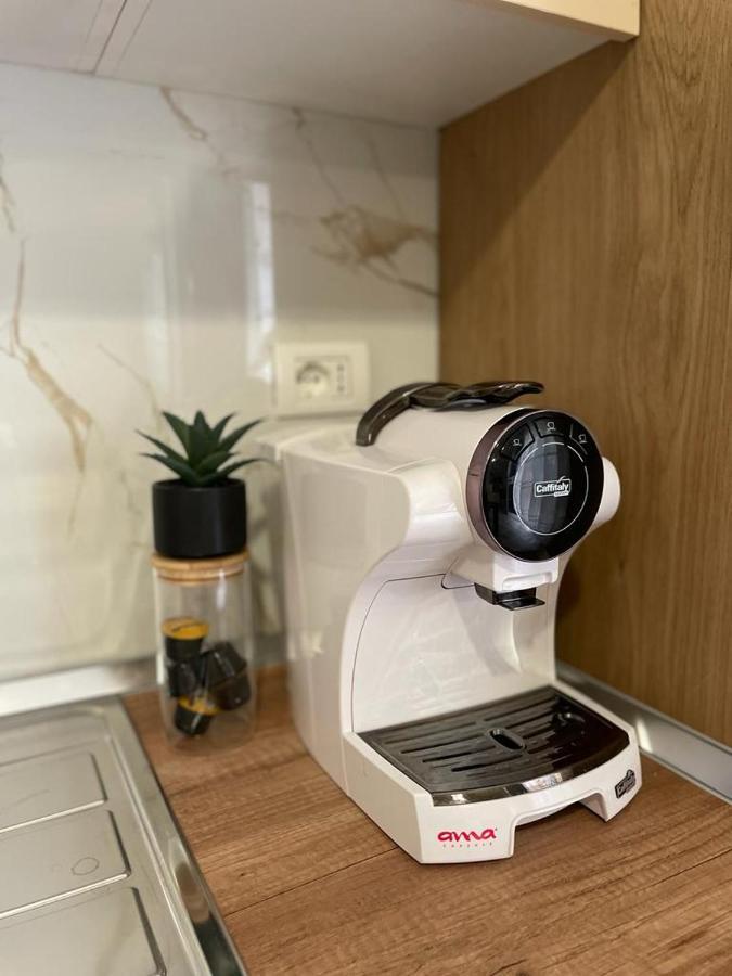City Center Apartment Tiranë Ngoại thất bức ảnh