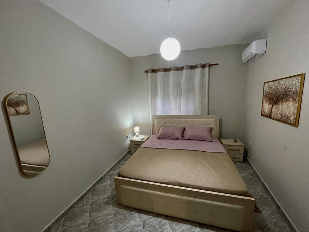 City Center Apartment Tiranë Ngoại thất bức ảnh
