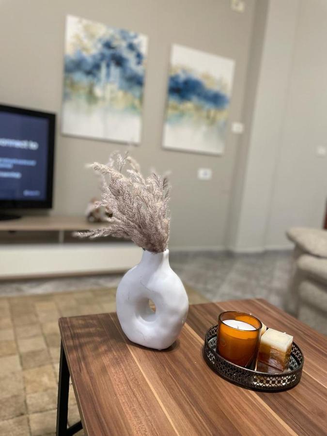 City Center Apartment Tiranë Ngoại thất bức ảnh